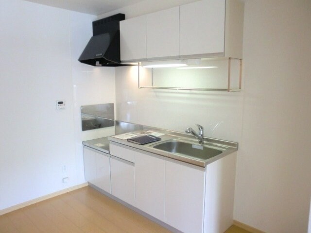 グランドゥスールⅠの物件内観写真