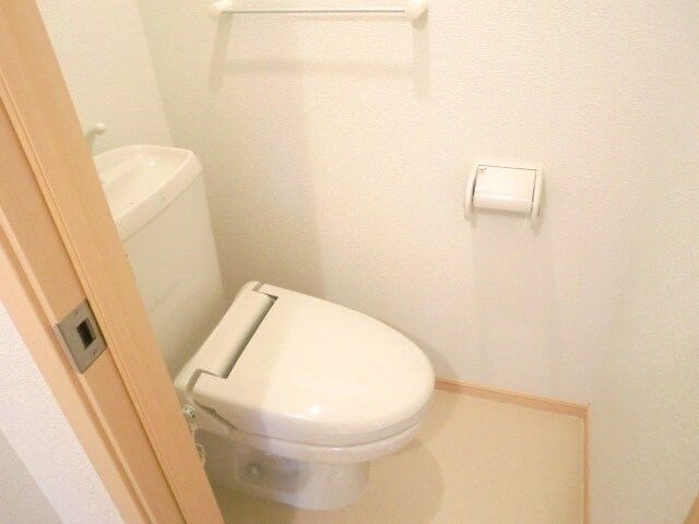 グランドゥスールⅠの物件内観写真