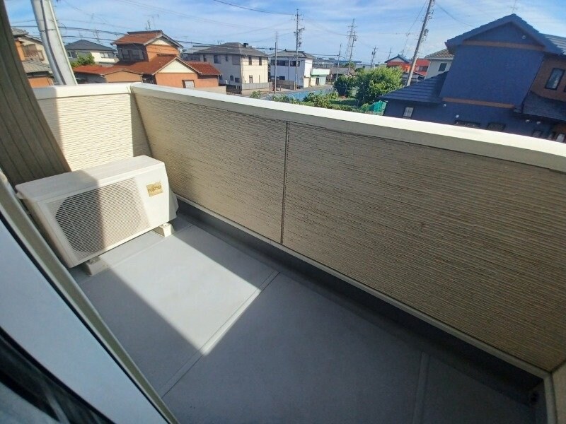 グランドゥスールⅠの物件内観写真