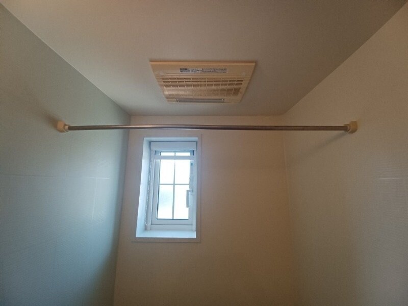 グランドゥスールⅠの物件内観写真