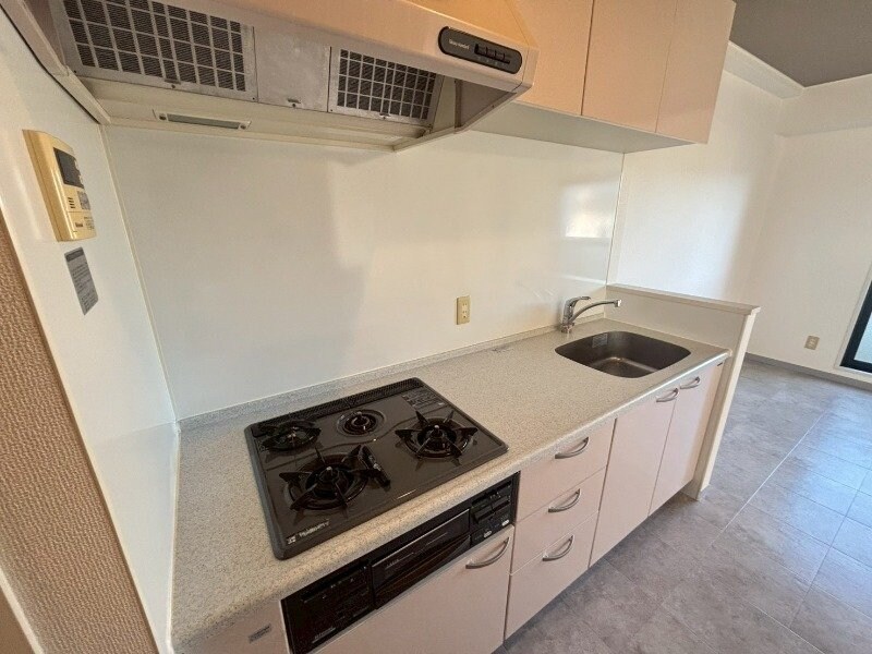 大安ヒルズの物件内観写真