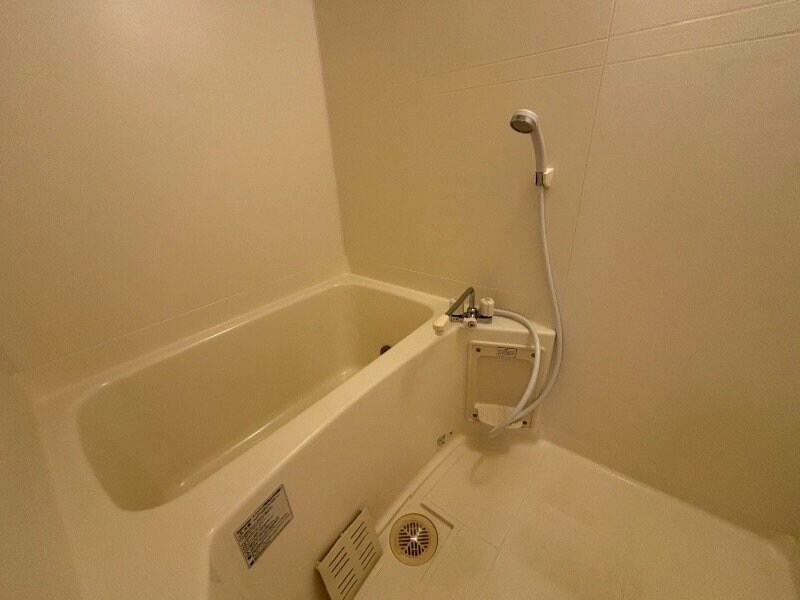 大安ヒルズの物件内観写真