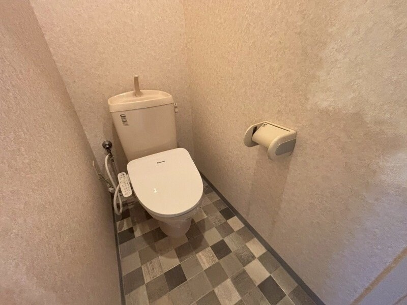 大安ヒルズの物件内観写真