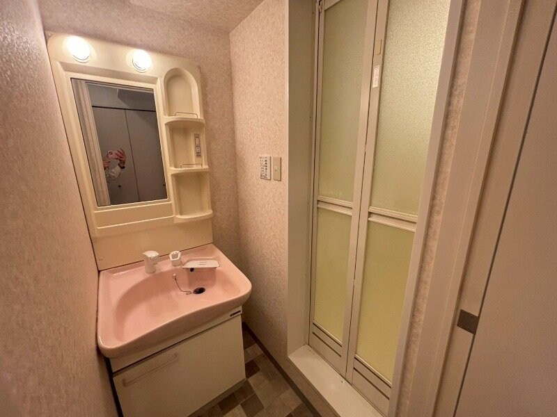 大安ヒルズの物件内観写真