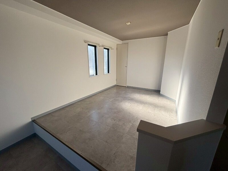 大安ヒルズの物件内観写真