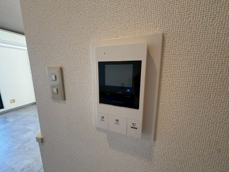 大安ヒルズの物件内観写真