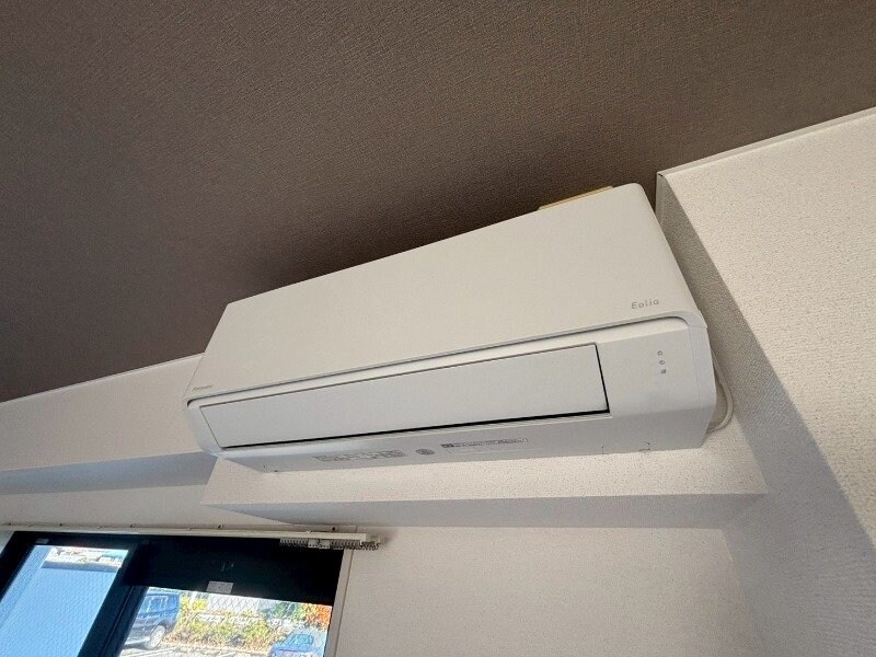 大安ヒルズの物件内観写真