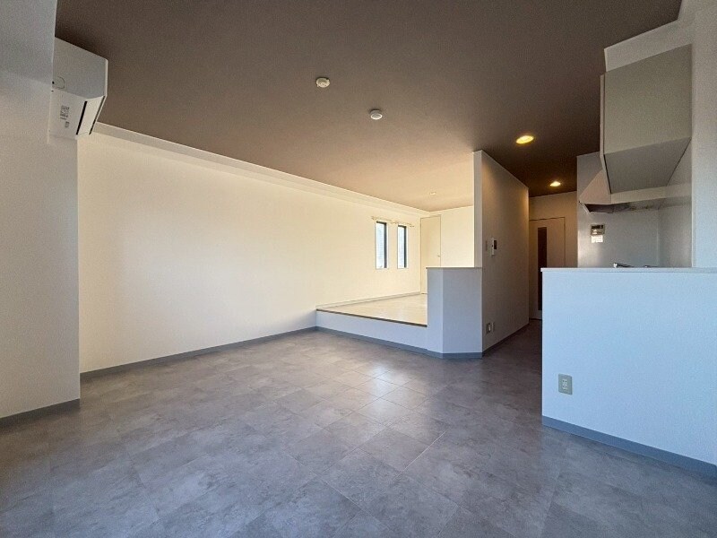 大安ヒルズの物件内観写真