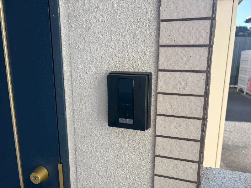 大安ヒルズの物件内観写真