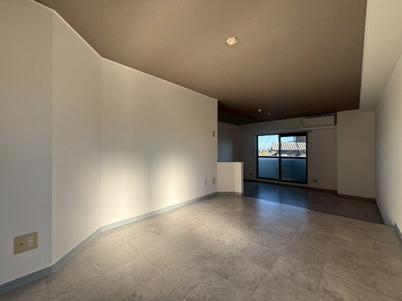 大安ヒルズの物件内観写真