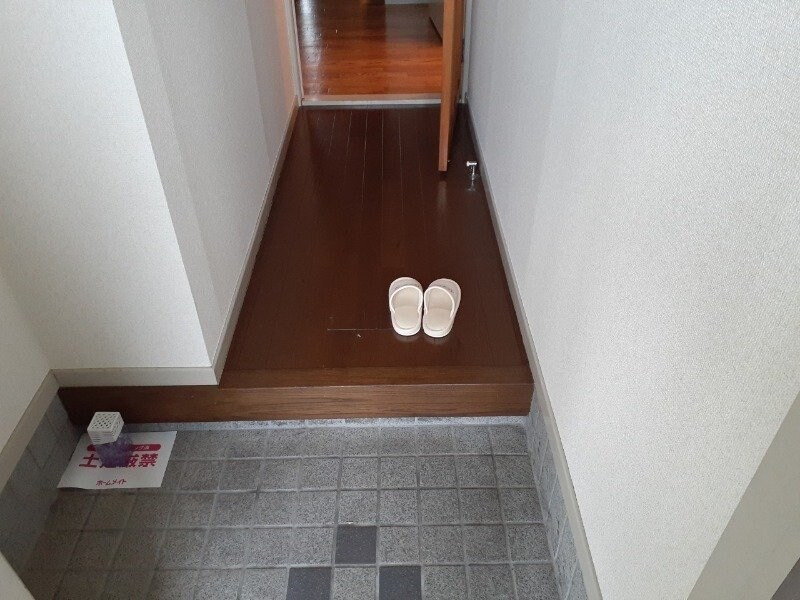 イーストバレーの物件内観写真