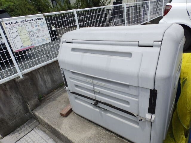 イーストバレーの物件外観写真