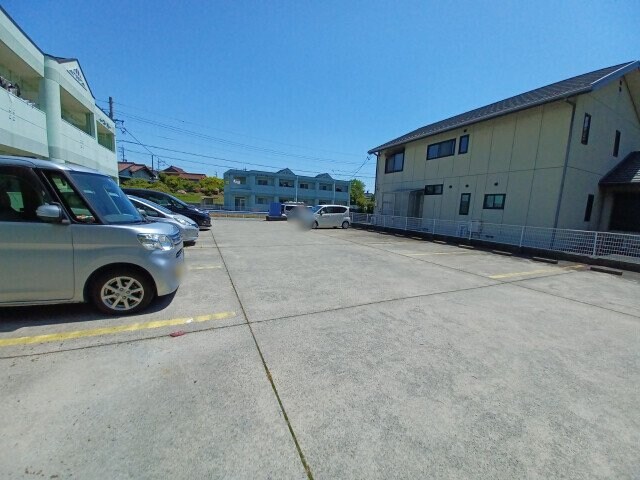 イーストバレーの物件外観写真