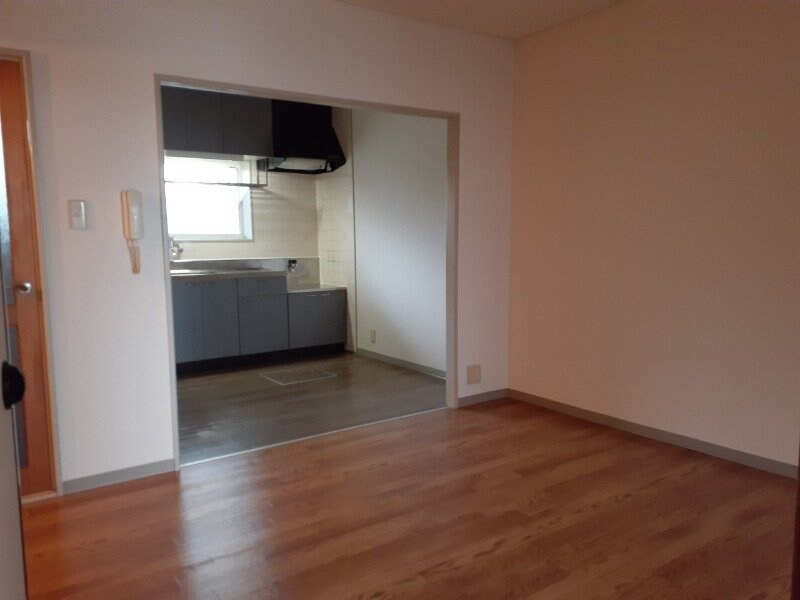 イーストバレーの物件内観写真