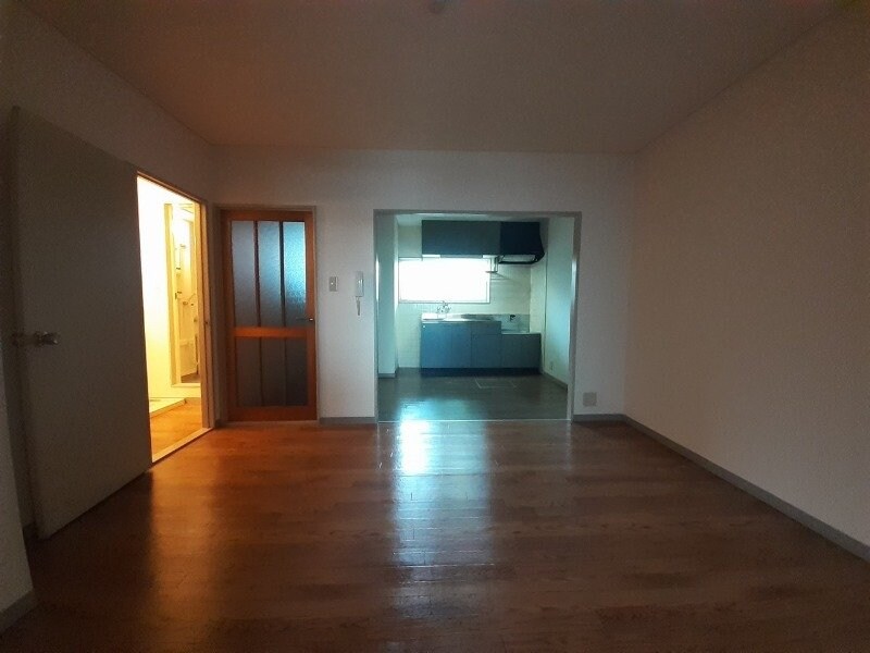 イーストバレーの物件内観写真