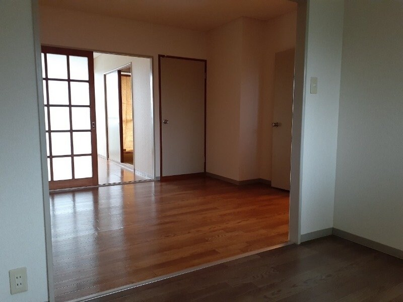 イーストバレーの物件内観写真