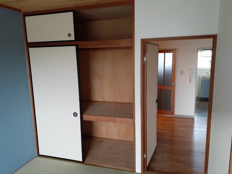 イーストバレーの物件内観写真