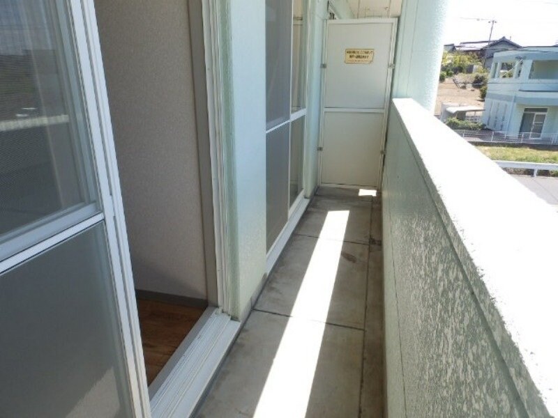 イーストバレーの物件内観写真