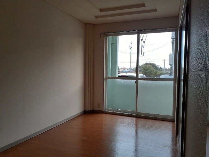 イーストバレーの物件内観写真