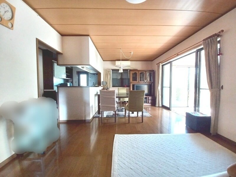 田口新田戸建てKHSDの物件内観写真