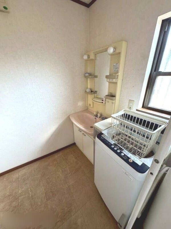 田口新田戸建てKHSDの物件内観写真