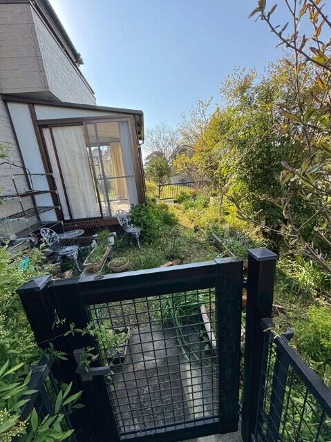 田口新田戸建てKHSDの物件外観写真