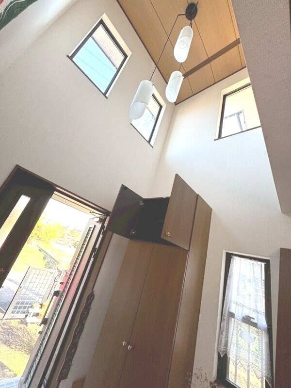 田口新田戸建てKHSDの物件内観写真