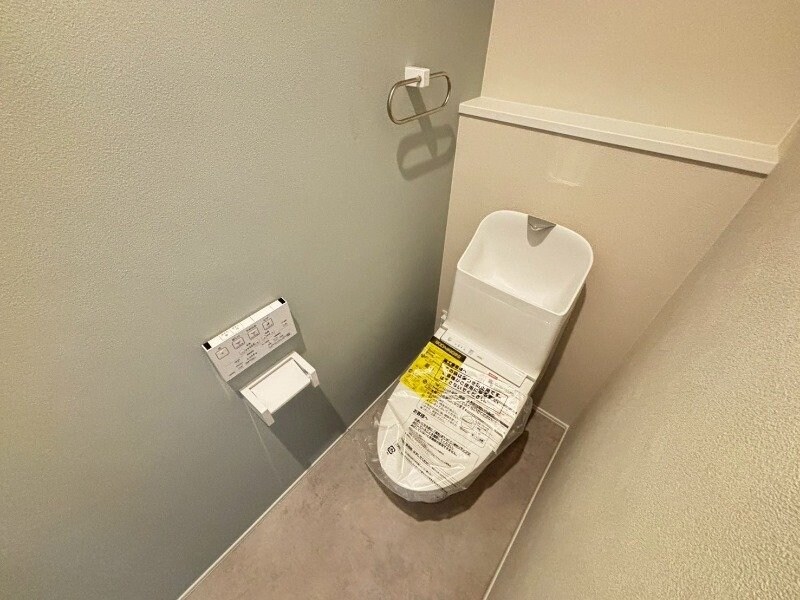 S・Hillsの物件内観写真