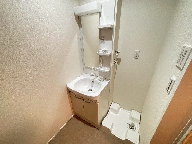 S・Hillsの物件内観写真