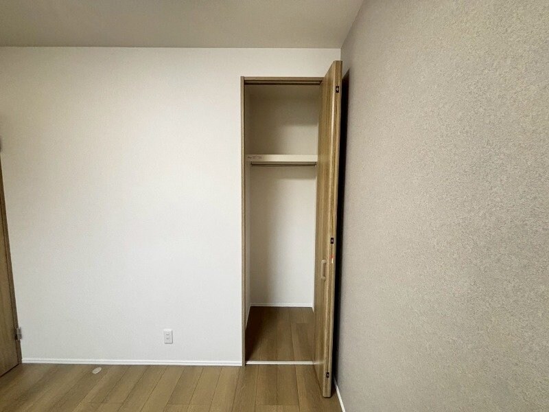 S・Hillsの物件内観写真