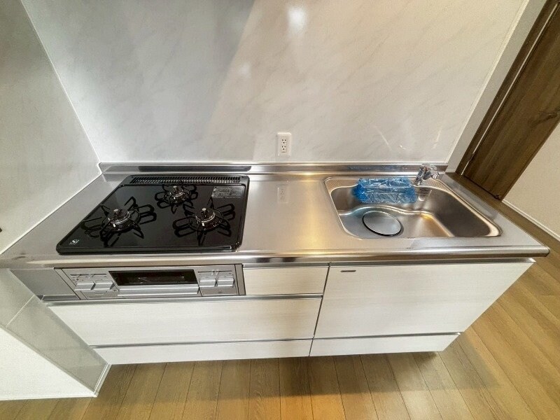 S・Hillsの物件内観写真