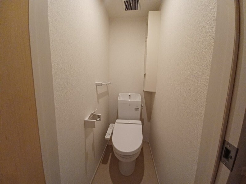 ヒルズコート　Ｂ棟の物件内観写真