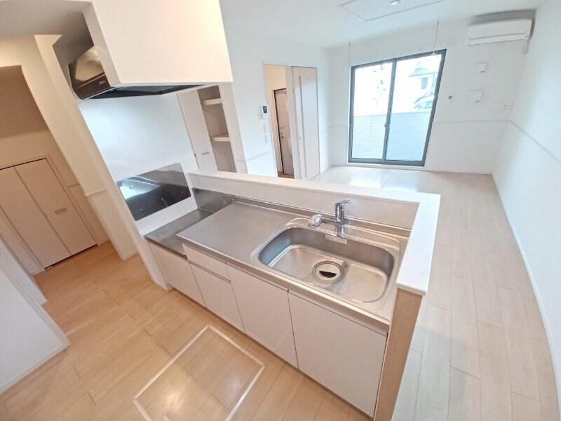 ヒルズコート　Ｂ棟の物件内観写真