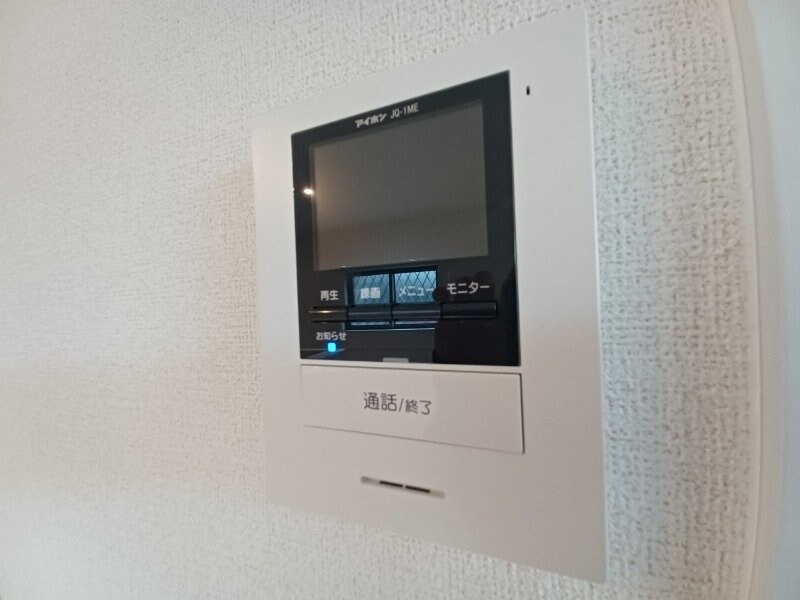 ヒルズコート　Ｂ棟の物件内観写真