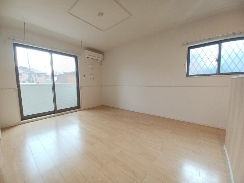 ヒルズコート　Ｂ棟の物件内観写真