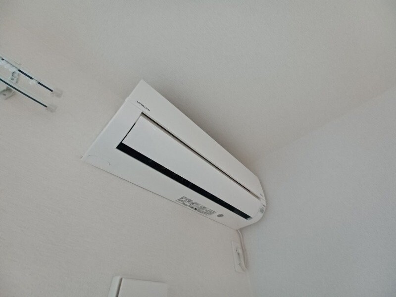 ヒルズコート　Ｂ棟の物件内観写真