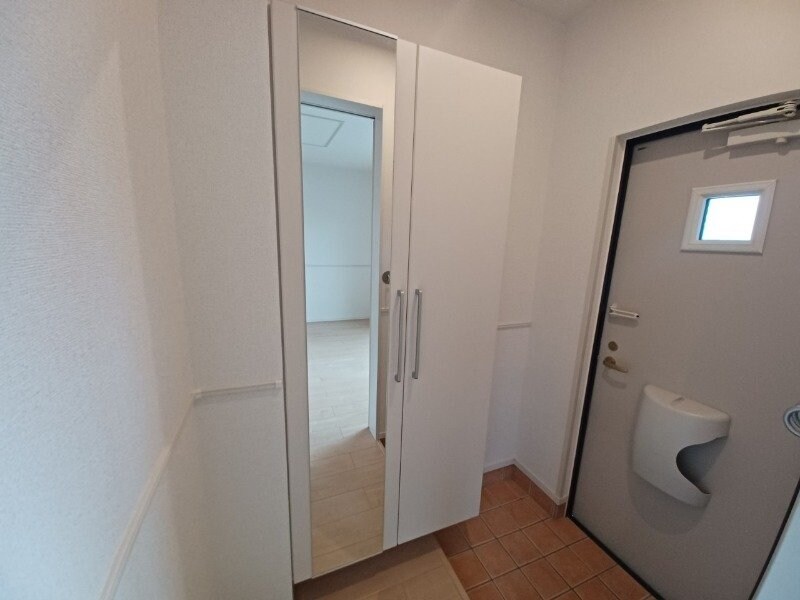 ヒルズコート　Ｂ棟の物件内観写真