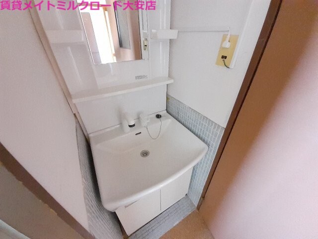 シバタマンションの物件内観写真