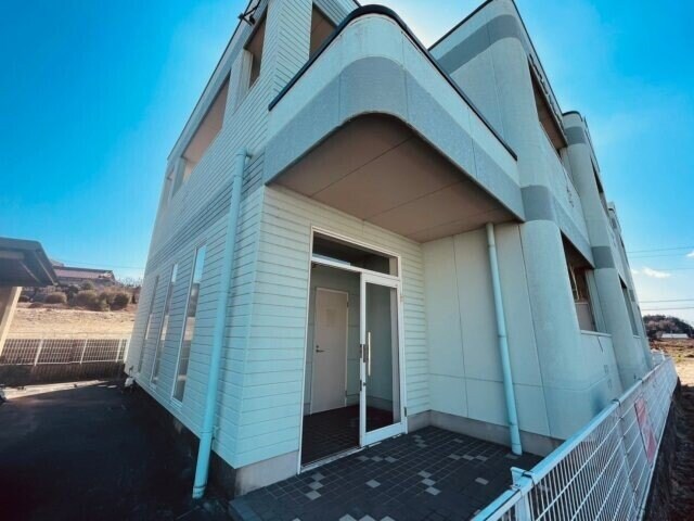 イーストバレーＪｒの物件外観写真