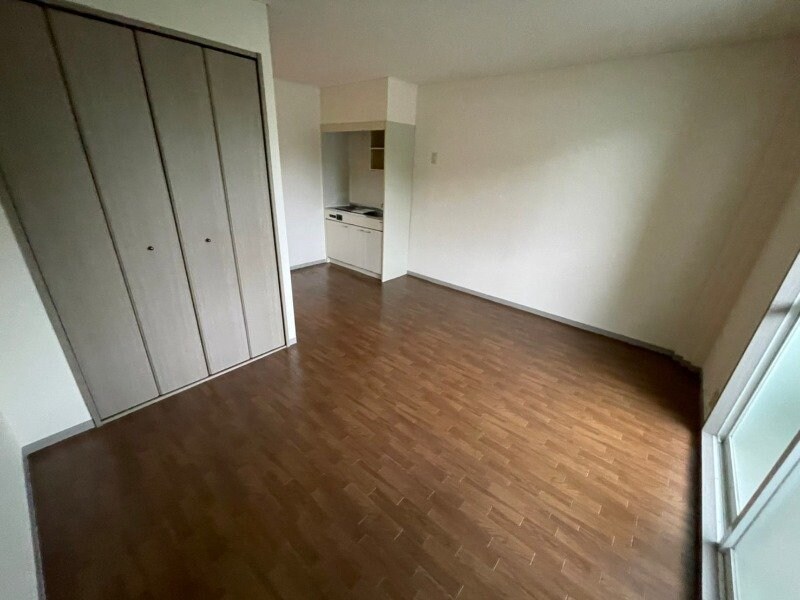 イーストバレーＪｒの物件内観写真