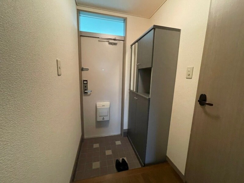 イーストバレーＪｒの物件内観写真