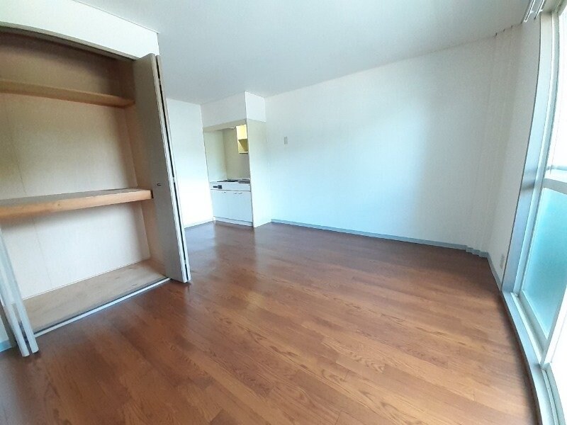 イーストバレーＪｒの物件内観写真