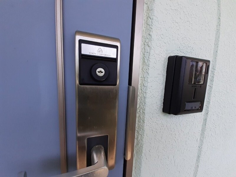 イーストバレーＪｒの物件内観写真