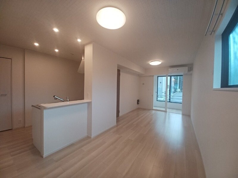 ショー・Ｔの物件内観写真