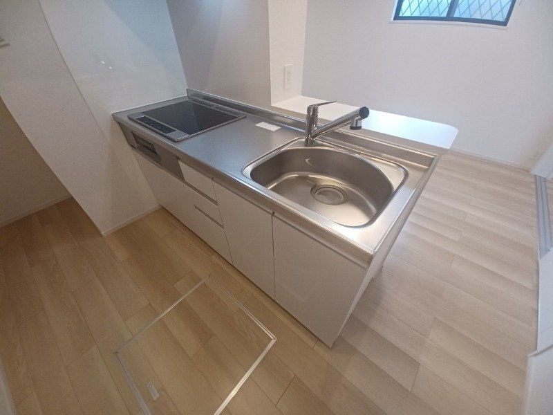 ショー・Ｔの物件内観写真