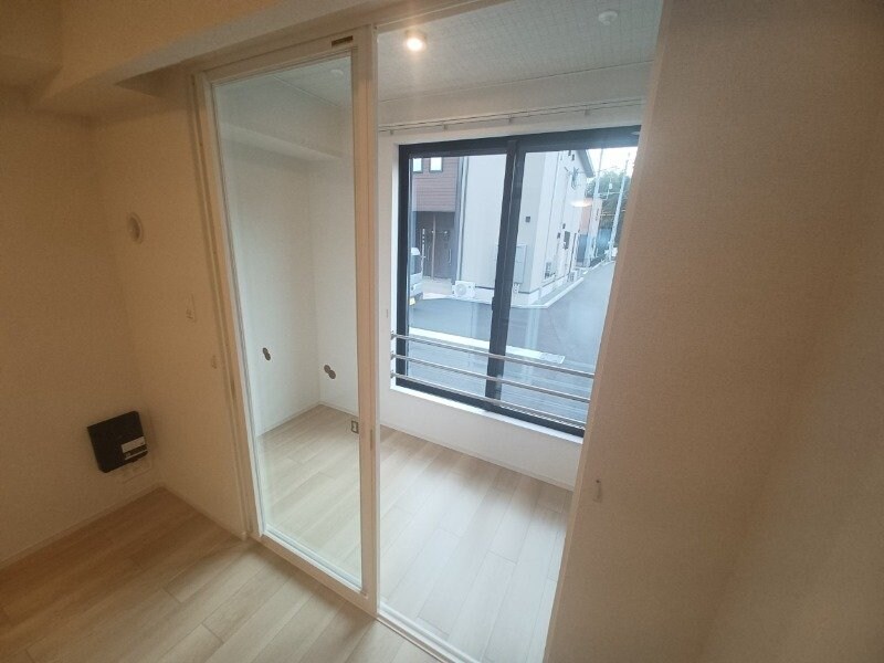 ショー・Ｔの物件内観写真