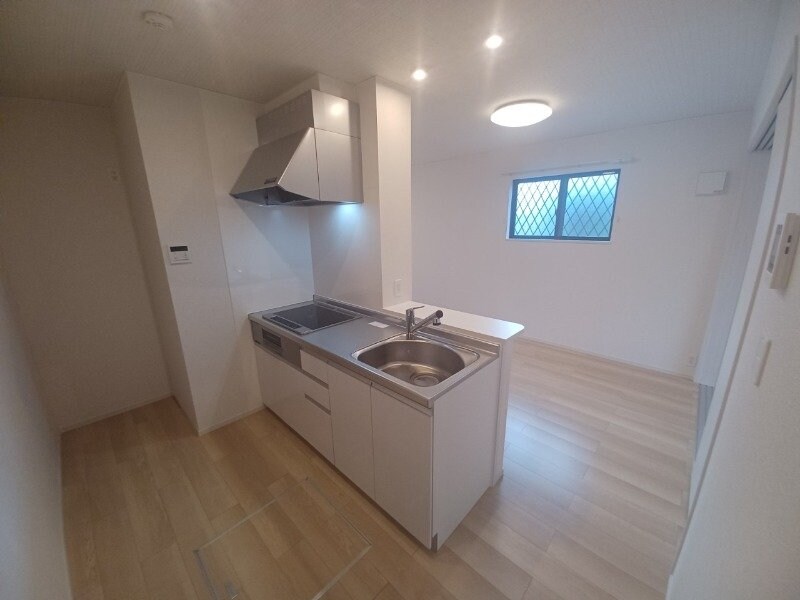 ショー・Ｔの物件内観写真