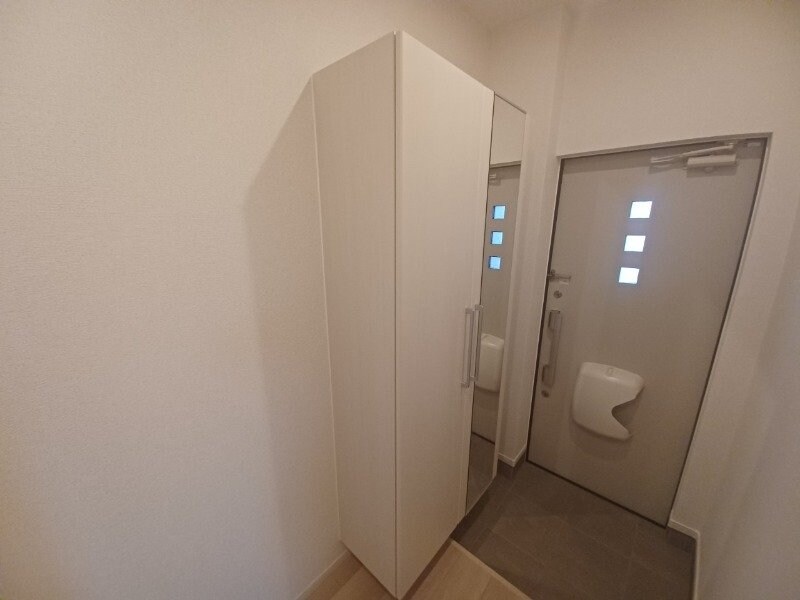 ショー・Ｔの物件内観写真