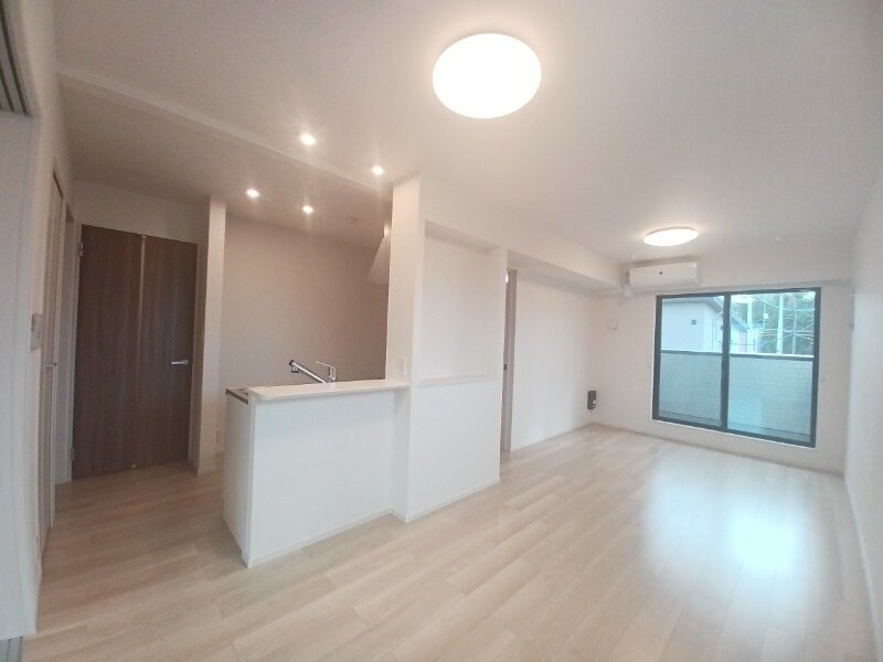 ショー・Ｔの物件内観写真