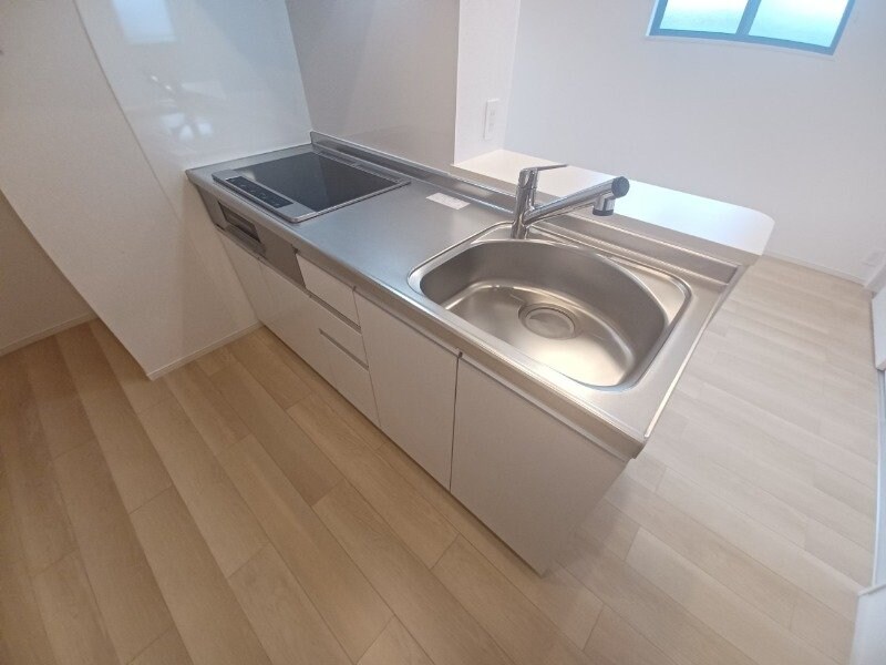 ショー・Ｔの物件内観写真